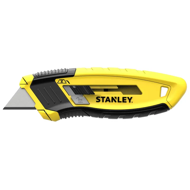 Top-Seller STANLEY Präzisionsmesser Stanley® mit einziehbarer Klinge