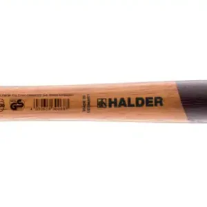 Neue Ware HALDER Simplex-Schonhammer Gummi / Superplastik Durchmesser: 80 mm