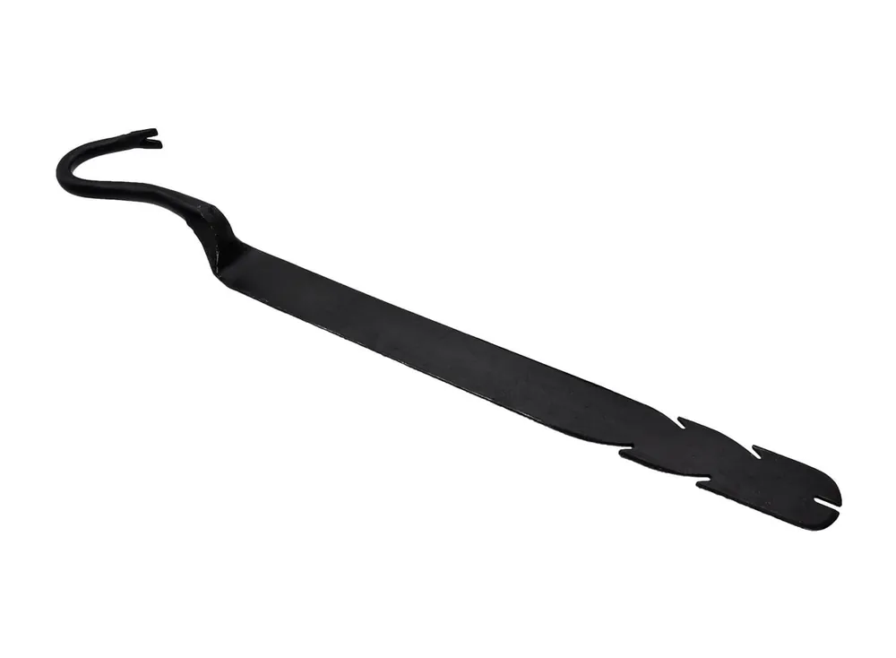 Sonderaktion Freund Nageleisen/Flickeisen 18"/470 mm