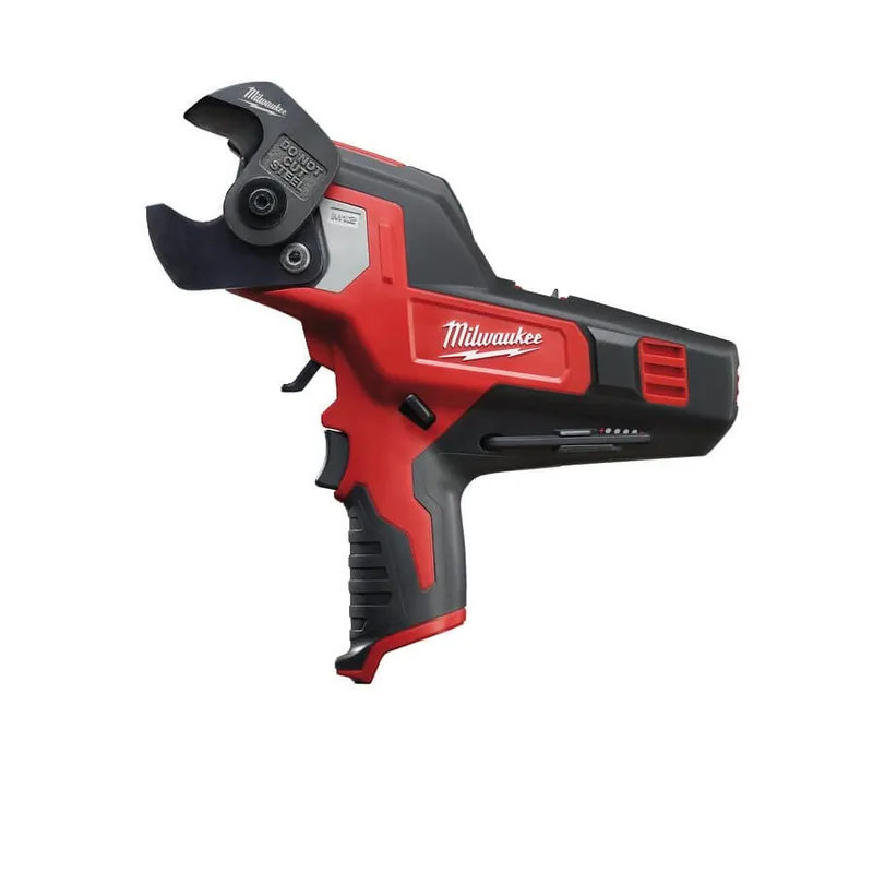 Versand Am Gleichen Tag Milwaukee ONE KEY ™ Akku-Kabelschneider M18ONEHCC-201C FSW SET