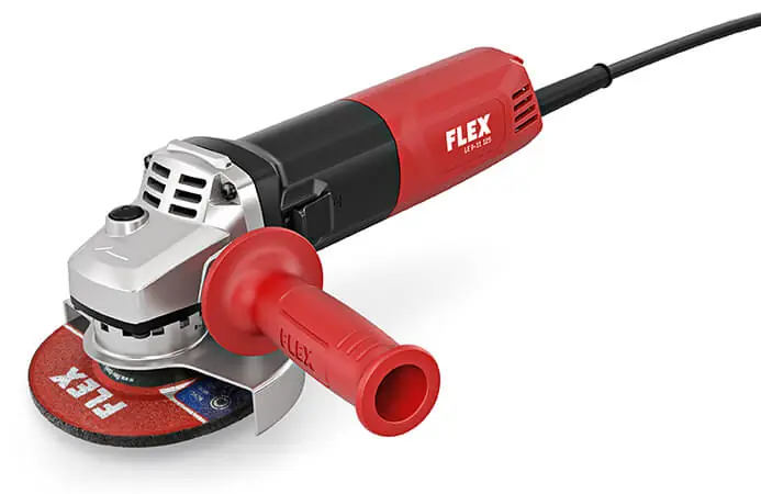 Aktuell FLEX Winkelschleifer LE 9-11 125