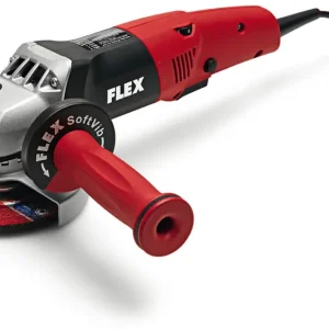 Zertifiziert FLEX Winkelschleifer L 3406 VRG Fixtec