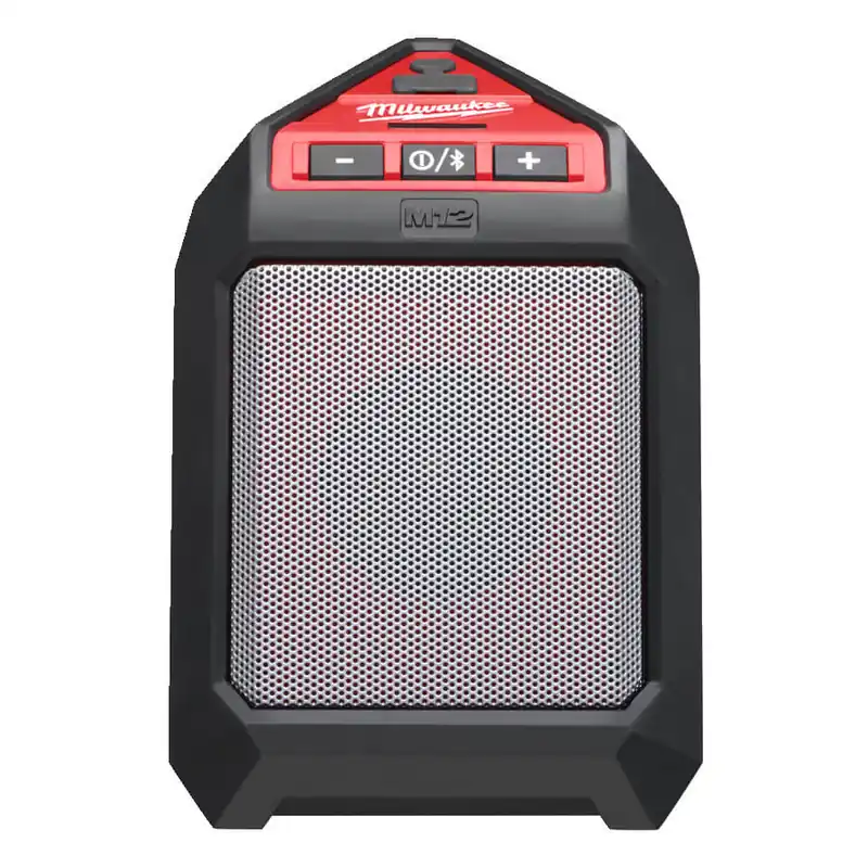 Top-Seller Milwaukee Akku-Lautsprecher M12 JSSP-0