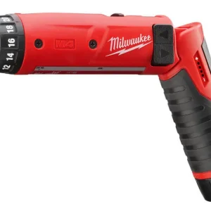 Top-Preis Milwaukee Akku-Kompaktschrauber M4 D/2.0 Ah