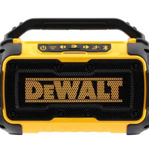 DeWALT Akku-Bluetooth-Lautsprecher Schnäppchen