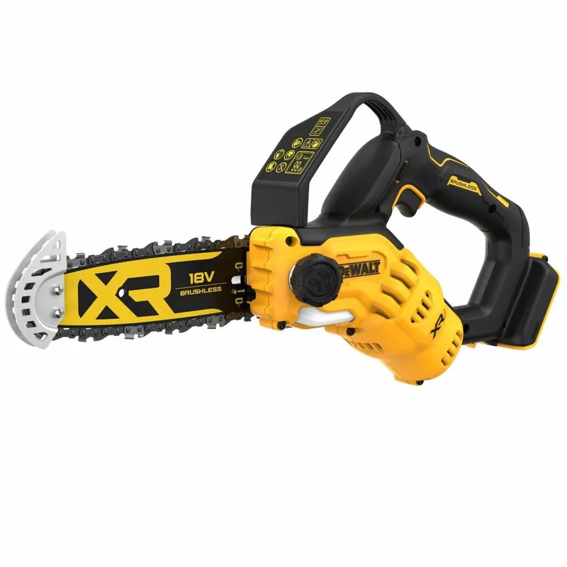 Bestpreis DeWALT Akku-Astsäge DCMPS520N-XJ 18 V Basisversion
