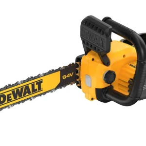 Versand Am Gleichen Tag DeWALT Akku-Kettensäge DCMCS575N, 50 cm Schwert, 54 V Basisversion