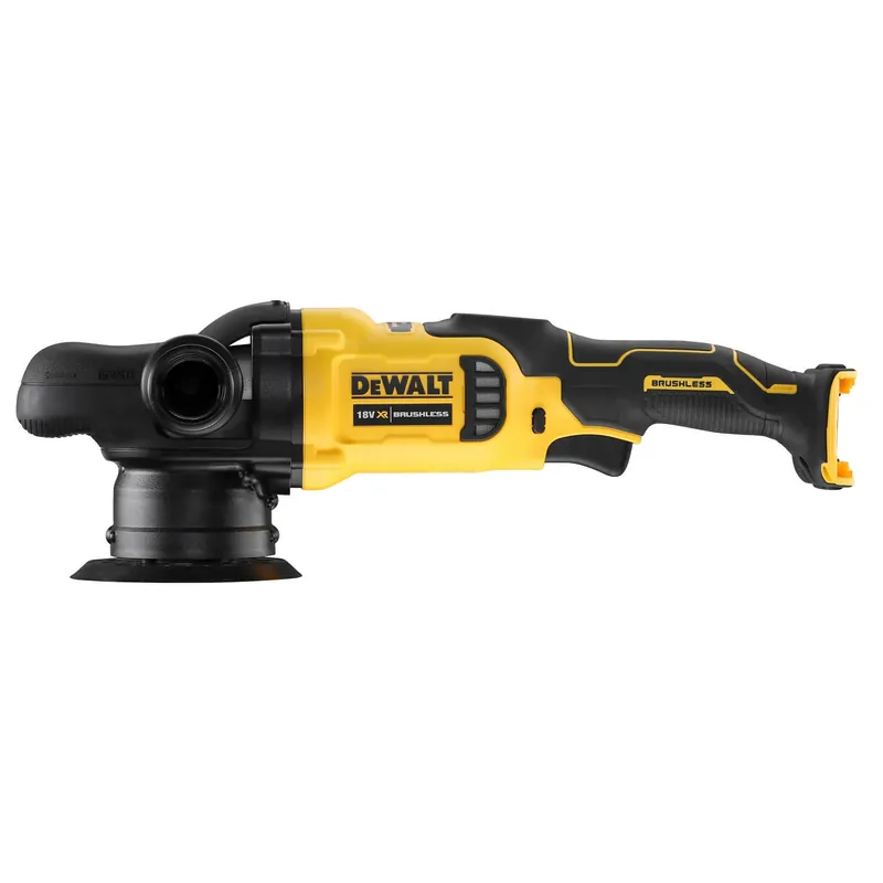DeWALT Akku-Exzenterpolierer DCM848N-XJ 18 V Begrenztes Angebot