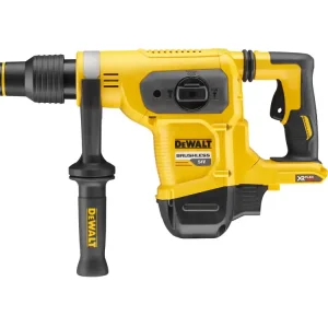 DeWALT Akku-Kombihammer DCH481N SDS-max® 54 V Basisversion Billig