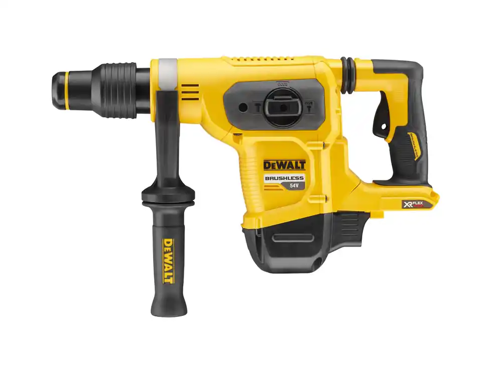 DeWALT Akku-Kombihammer DCH481N SDS-max® 54 V Basisversion Billig