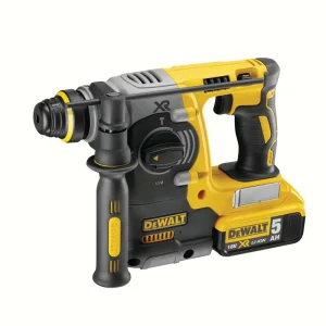 Wochenendangebot DeWALT Akku Kombihammer DCH273P2T SDS-plus® 18 V/5 Ah