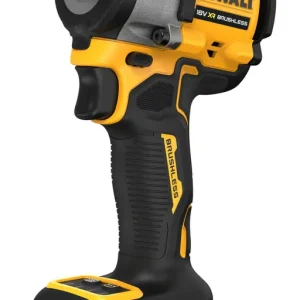 Wochenendangebot DeWALT Akku-Schlagschrauber DCF922NT 18 V Basisversion