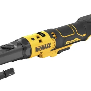 DeWALT Akku-Ratsche DCF510N-XJ 3/8 Zoll+1/2 Zoll 18 Volt Basisversion Top-Preis