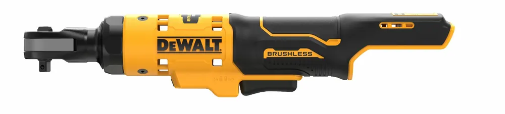 DeWALT Akku-Ratsche DCF503EN-XJ 3/8 Zoll 12 Volt Basisversion Expressversand