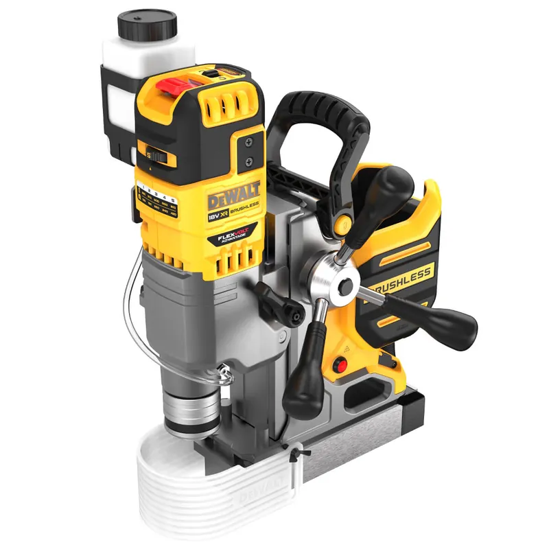 DeWALT Akku-Magnetbohrmaschine DCD1623N 18 V Basisversion Must-Have