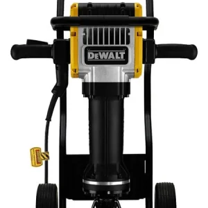 Top-Seller DeWALT Abbruchhammer D25981K 28 mm Sechskant, 30 kg, 2100 Watt