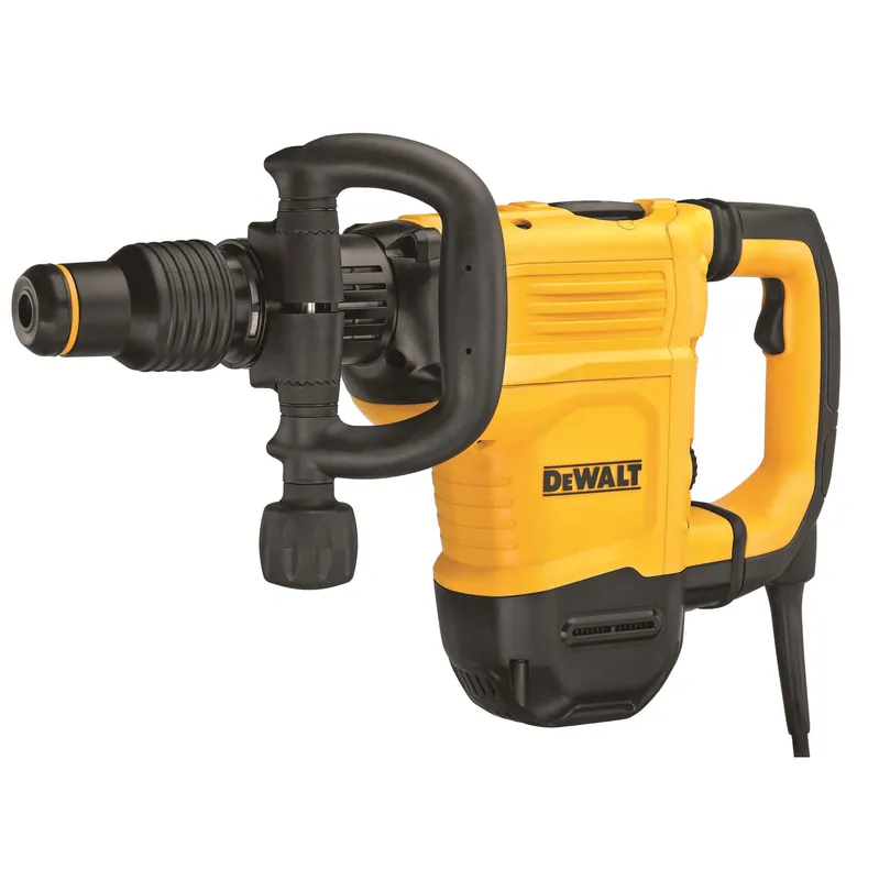 Ausverkauf DeWALT Meißelhammer D25832K SDS-max® 1350 Watt