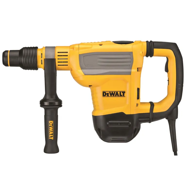 Top-Seller DeWALT Bohr- und Meißelhammer SDS-max® 10,5 Joule