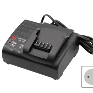 Ausverkauf STABILA Ladegerät SC 30, 12–18 V, CAS-System EU