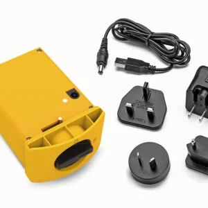 STABILA Li-Ionen-Akku-Einheit AE-LAR160 für LAR160/G Nur Heute