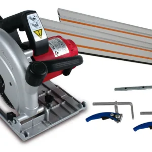 Mega-Angebot Rubi Handkreissäge TC-180 Flexi-Set