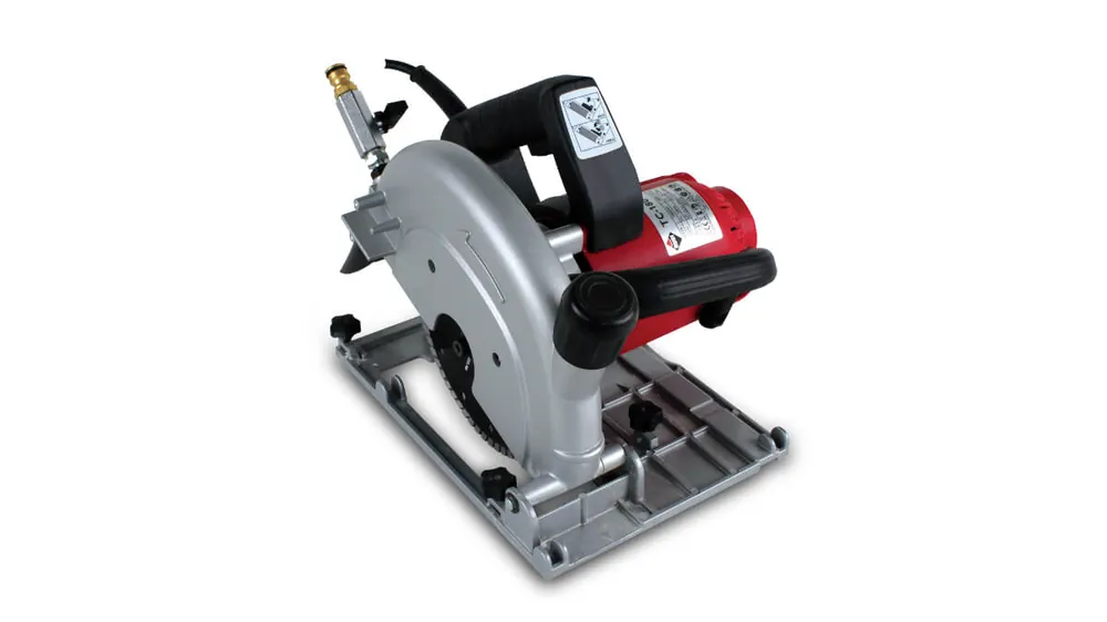 Mega-Angebot Rubi Handkreissäge TC-180