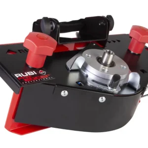 Rubi Gehrungsfräser PRO-EDGER mit Tasche Neu