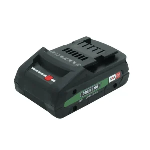 PREBENA Akku Power 18 V/2,0 Ah LiHD für 6A-MGS55/Set Neu Im Sortiment