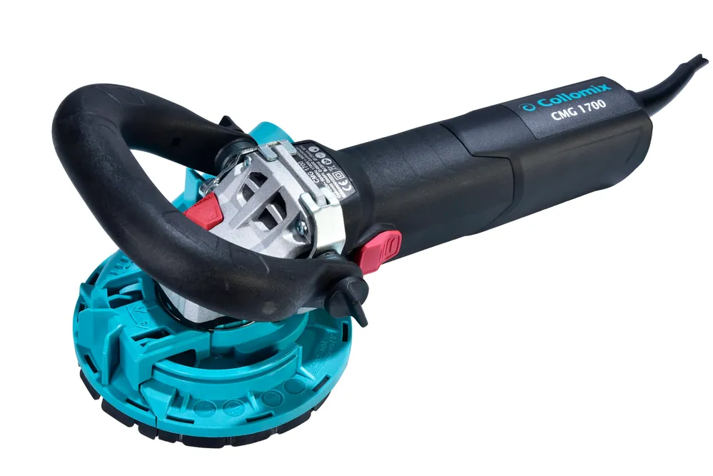 Collomix Betonschleifer CMG 1700 Must-Have