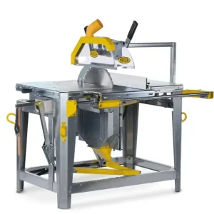 Markenprodukt AVOLA Tischkreissäge Variant 450, 450 mm, 400 V