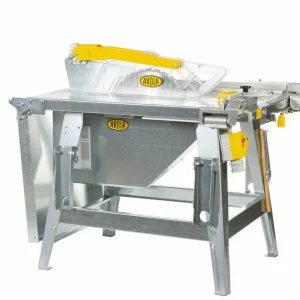 Saisonangebot AVOLA Baukreissäge ZB-W 400-10, 400 mm, 230 V