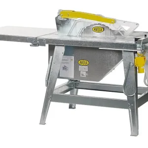 AVOLA Baukreissäge IC 450-10, 450 mm, 400 V Schnäppchen