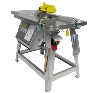 AVOLA Tischkreissäge TZV 315 W, 315 mm, 230 V Top-Preis