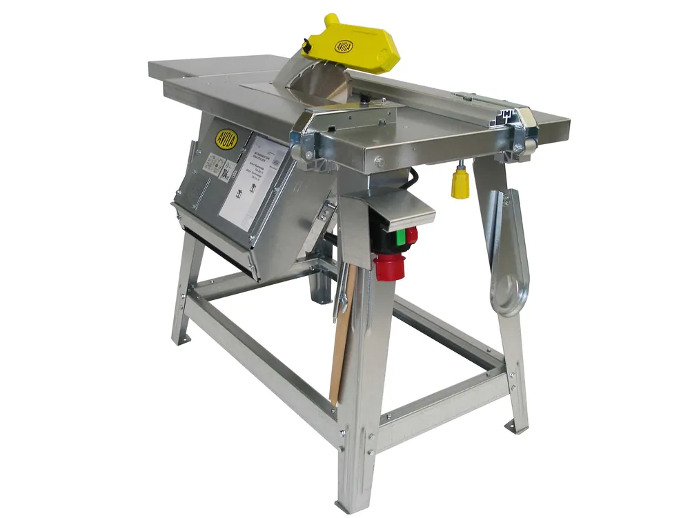 AVOLA Tischkreissäge TZV 315 W, 315 mm, 230 V Top-Preis