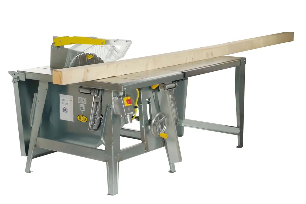 AVOLA Tischverbreiterung TB 1, 1030 x 750 mm Letzte Chance