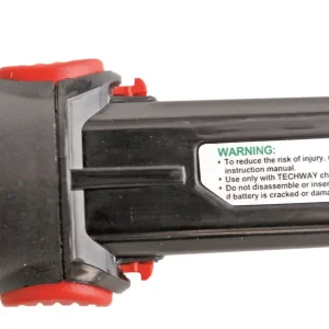 soraton Akku 3,6 V / 1,5 Ah Li-Ion für 1K-Kartuschenpressen PowerMax® HPS-4T/HPS-6T 3,6 V Jetzt Kaufen