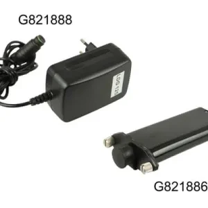 GEOMAX Akku-Pack Li-Ion für Kanalbaulaser Zeta Angebot