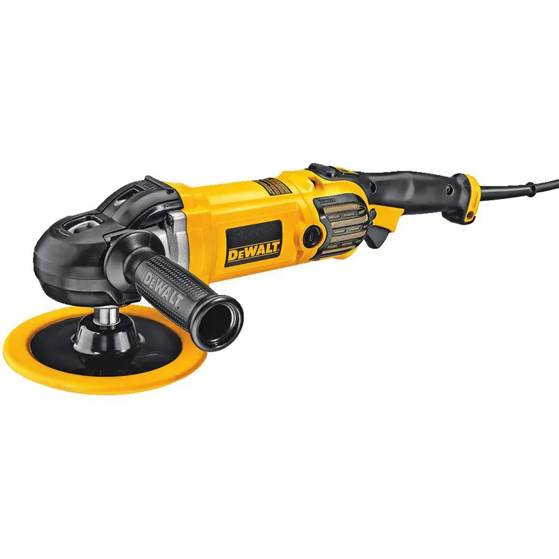 Bestseller DeWALT Polierer DWP849X-QS 180 mm