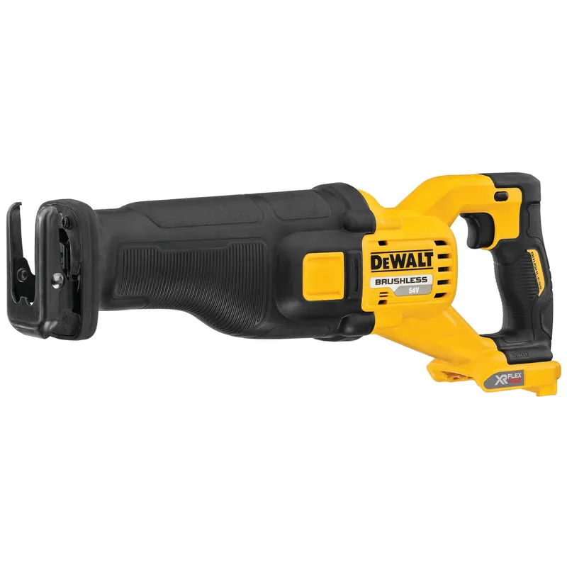 DeWALT Akku-Säbelsäge DCS389NT-XJ 54 V Basisversion Neuheit