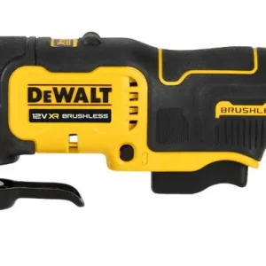 DeWALT Akku-Multi-Tool DCS353D2 12 V/2 Ah Neue Ware