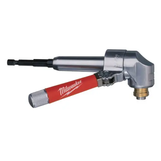 Top-Angebot Milwaukee Winkelschraub-Vorsatz OSD2