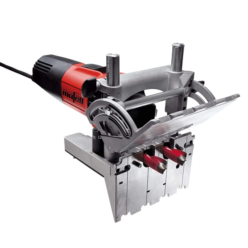 Direkt Vom Hersteller MAFELL DD40 P PowerMAX DuoDübler-System