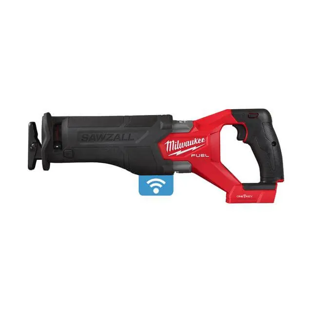 Angebot Milwaukee ONE-KEY ™ Akku-Säbelsäge M18 ONEFSZ-0