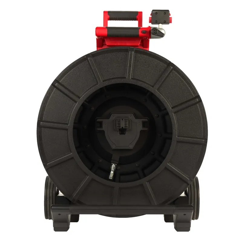 Aktuell Milwaukee M18™ Akku-Kanalinspektionskamera M18 SIC60SC HDR-00m