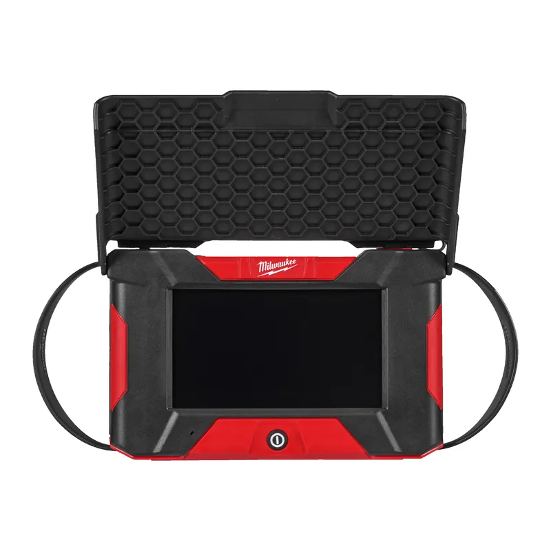 Aktuell Milwaukee M12™ Akku-Inspektionsmonitor M12 SIM-0