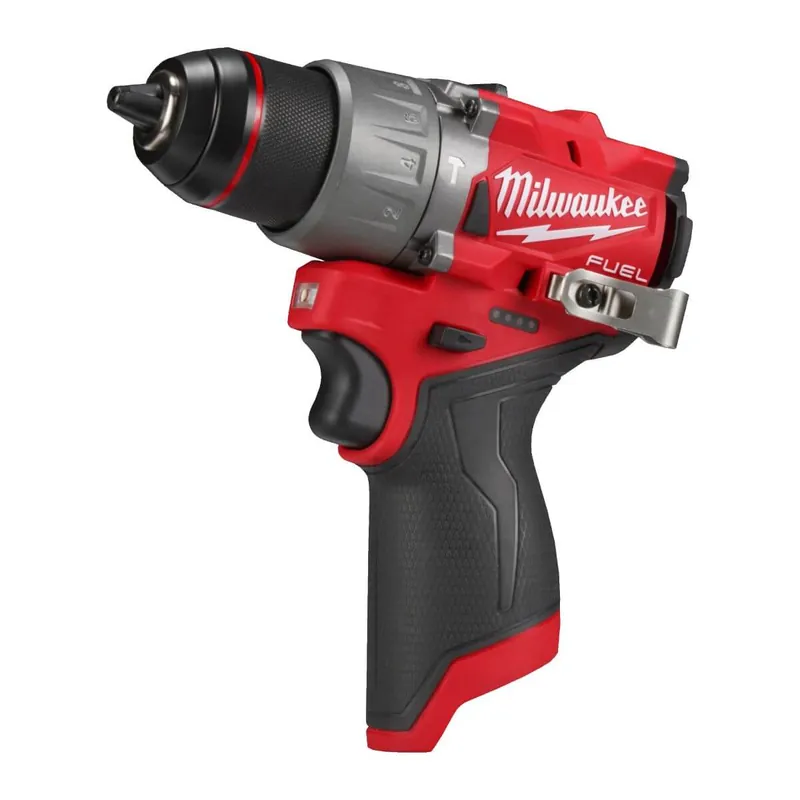 Angebot Milwaukee FUEL™ Akku-Kompakt-Schlagbohrschrauber M12FPD2-0