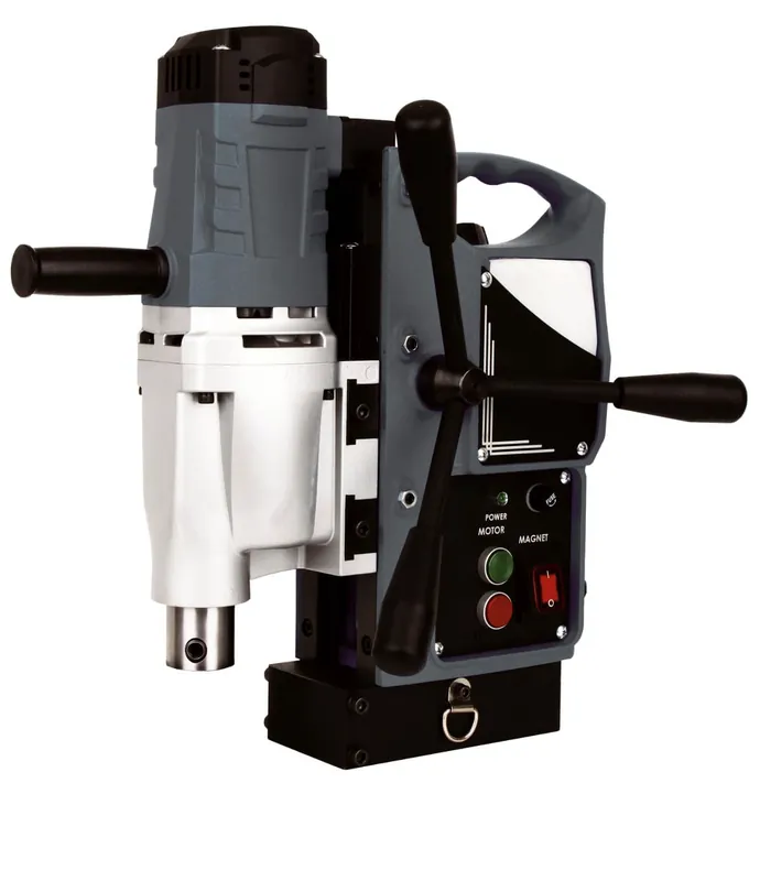 Sale ELMAG Magnet-Kernbohrmaschine COREMAG 35