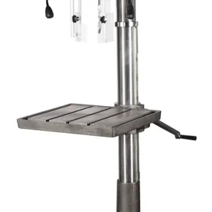 Bestpreis ELMAG Keilriemen-Säulenbohrmaschine KBM 32 S