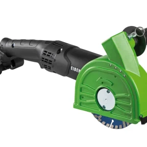 Top-Seller Eibenstock Mauerschlitzfräse EMF 125.2