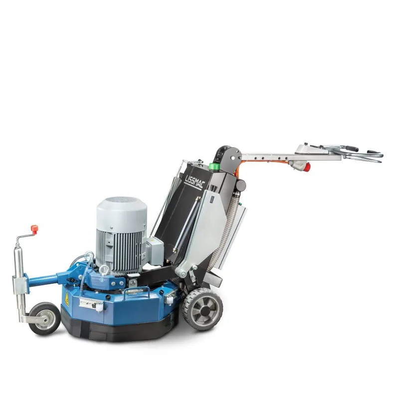 LISSMAC Betonschleifmaschine BSM 650 E Sale